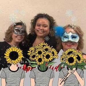 Meet your Posher, Garin